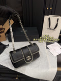 Serenityll? 2001118 Chanel Bag 26*14cm