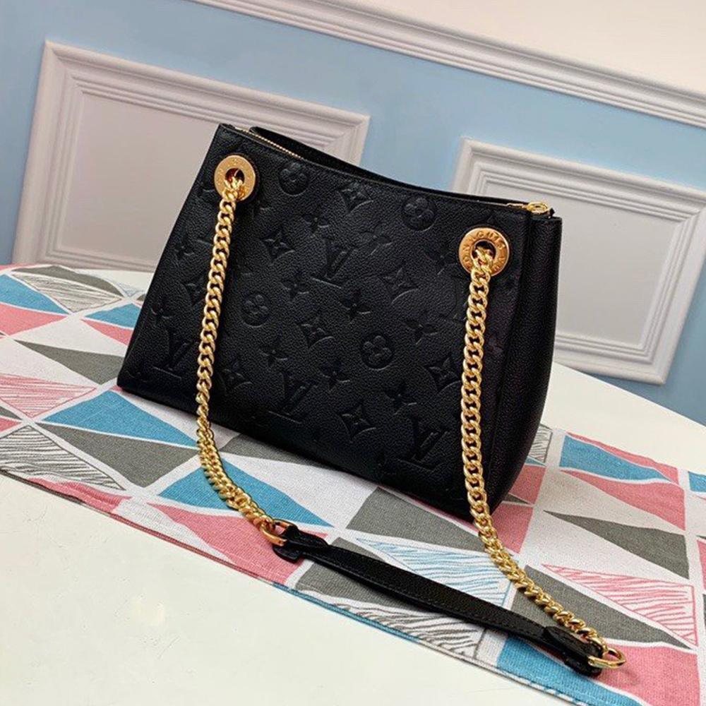 Lv Sur¨¨ne BB
