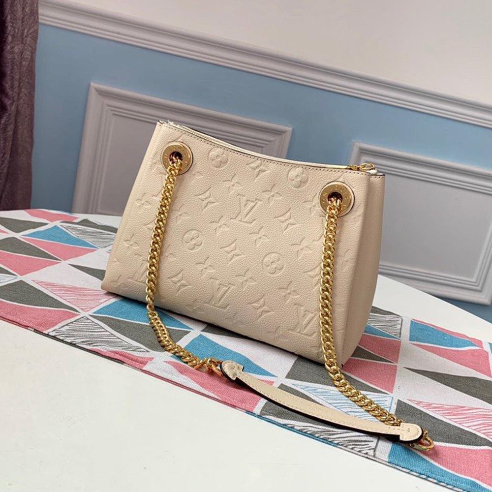 Lv Sur¨¨ne BB
