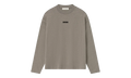 CLASSIC FIT LS TEE "HOMESTEAD HEATHER" 125SP254203F