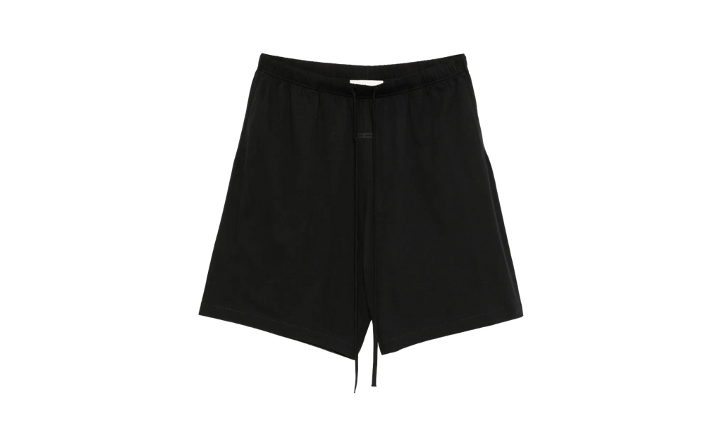 Basketball Jersey Shorts "Jet Black" 160SP254610F