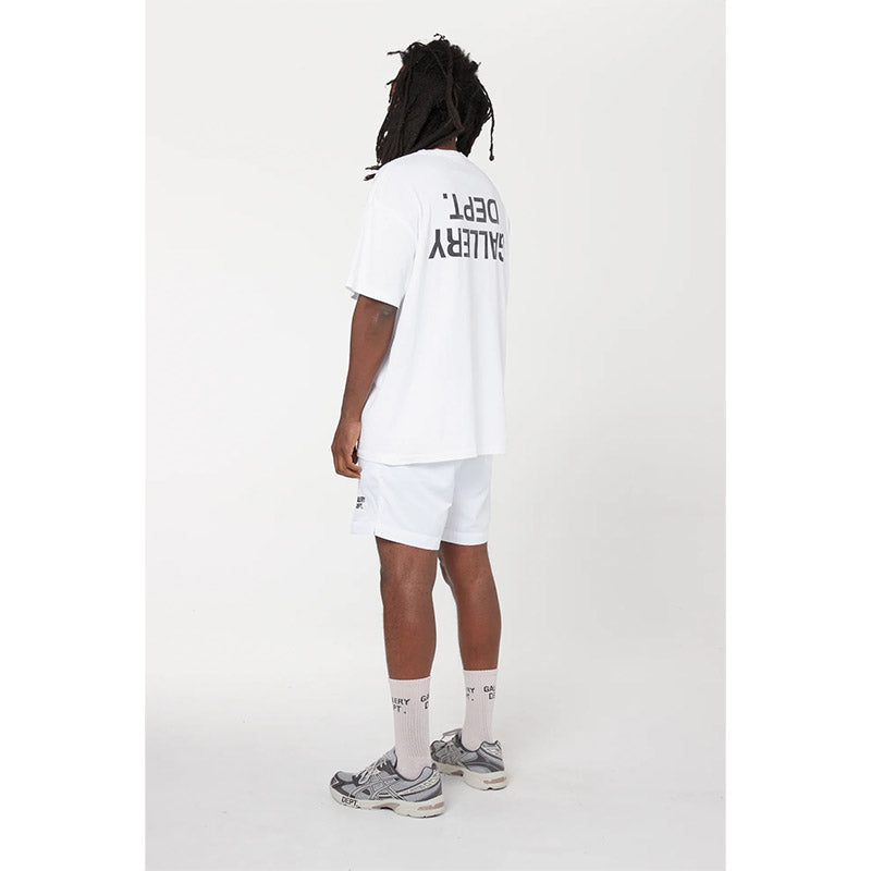 Gallery Dept. Fucked Up Logo Tee