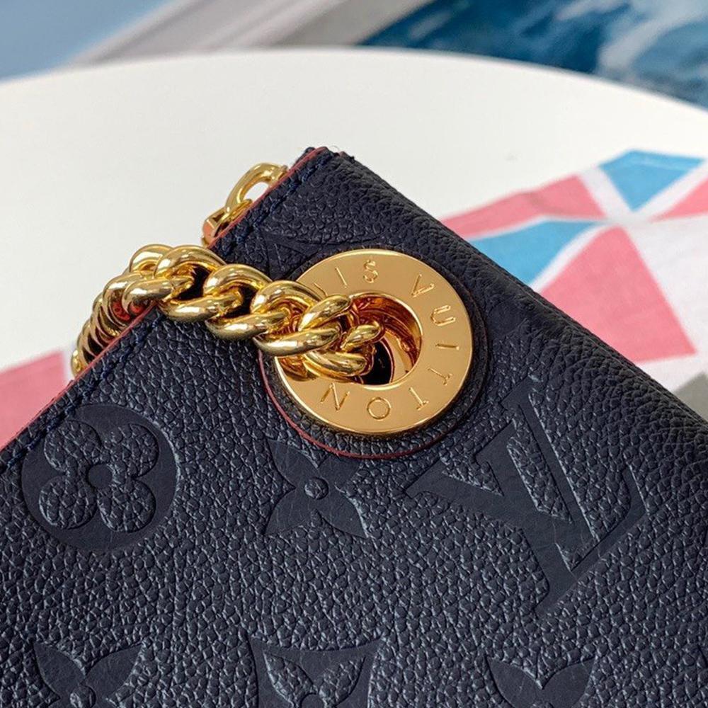 Lv Sur¨¨ne BB