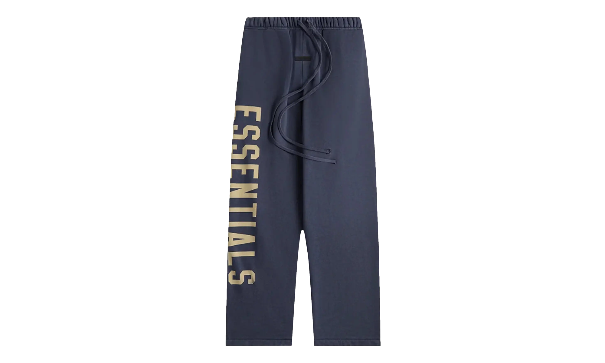 Heavy Fleece Relaxed Sweatpants "Marine" 130HO244464F