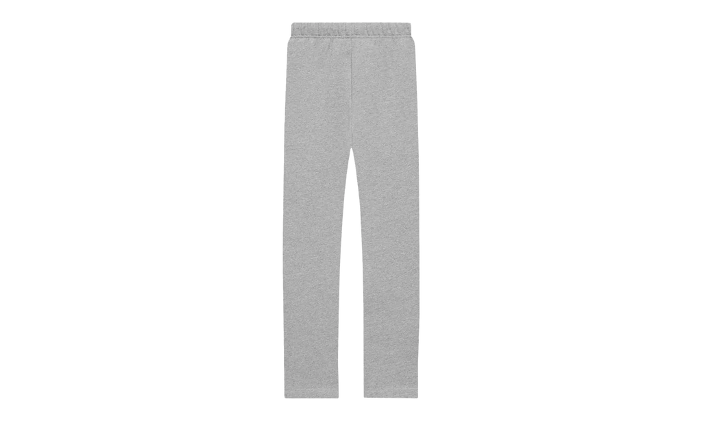 Sweatpants SS22 Kids "Dark Oatmeal" 3B337350