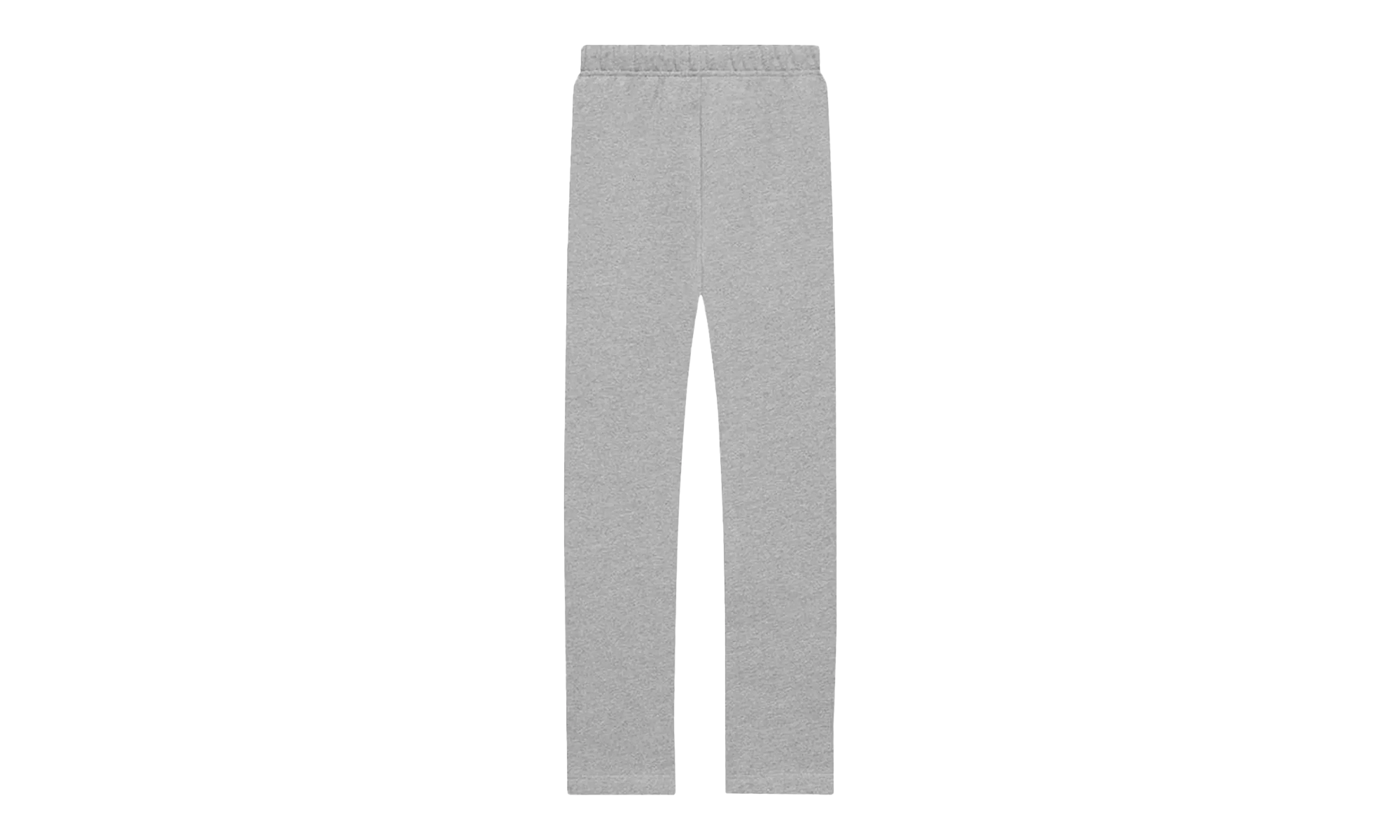 Sweatpants SS22 Kids "Dark Oatmeal" 3B337350