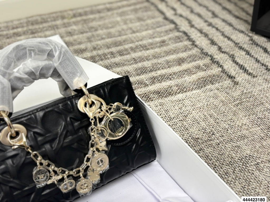 Serenityll? 181930 Luxury Bags(26*14)cm