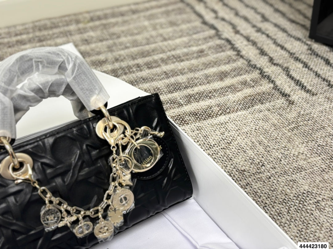 Serenityll? 181930 Luxury Bags(26*14)cm