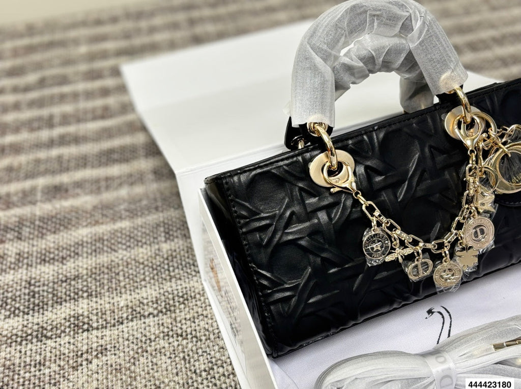 Serenityll? 181930 Luxury Bags(26*14)cm