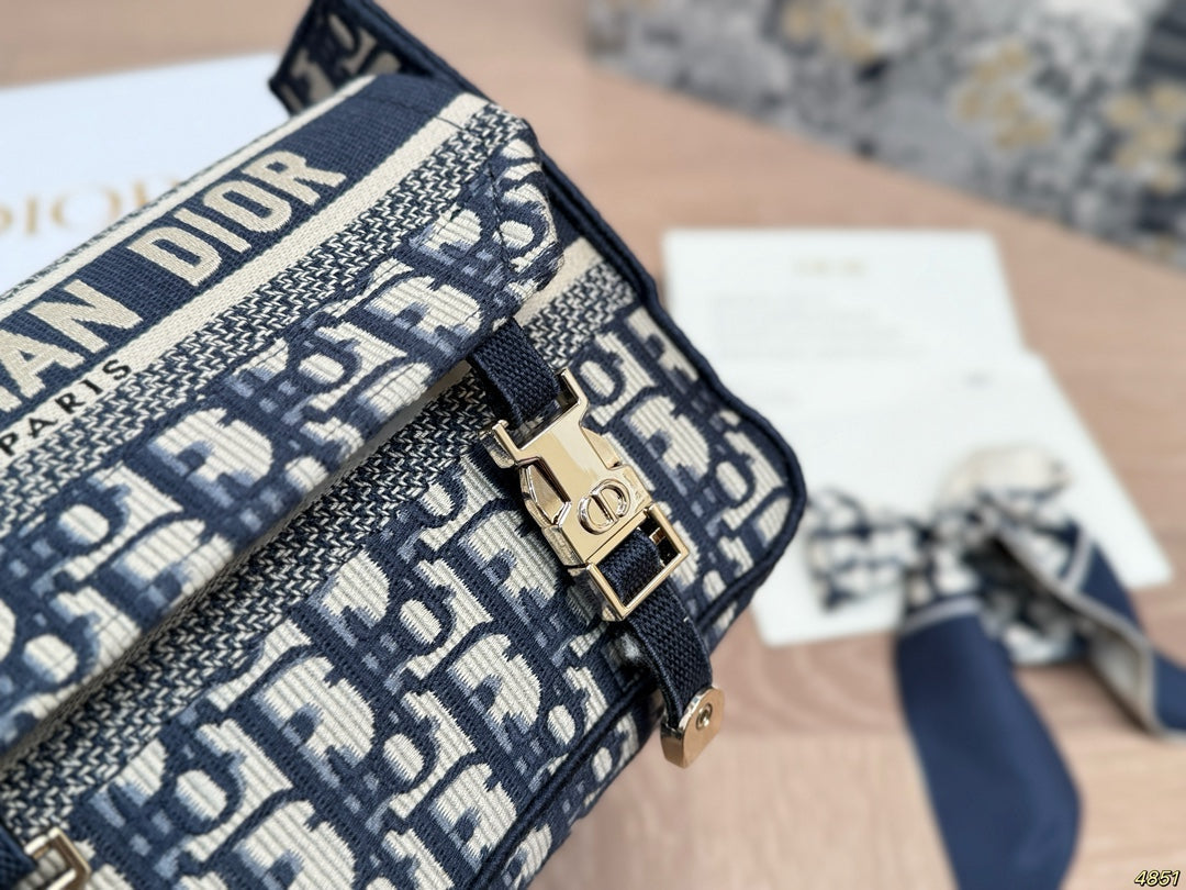 Serenityll? 181940 Luxury Bags 23*15cm