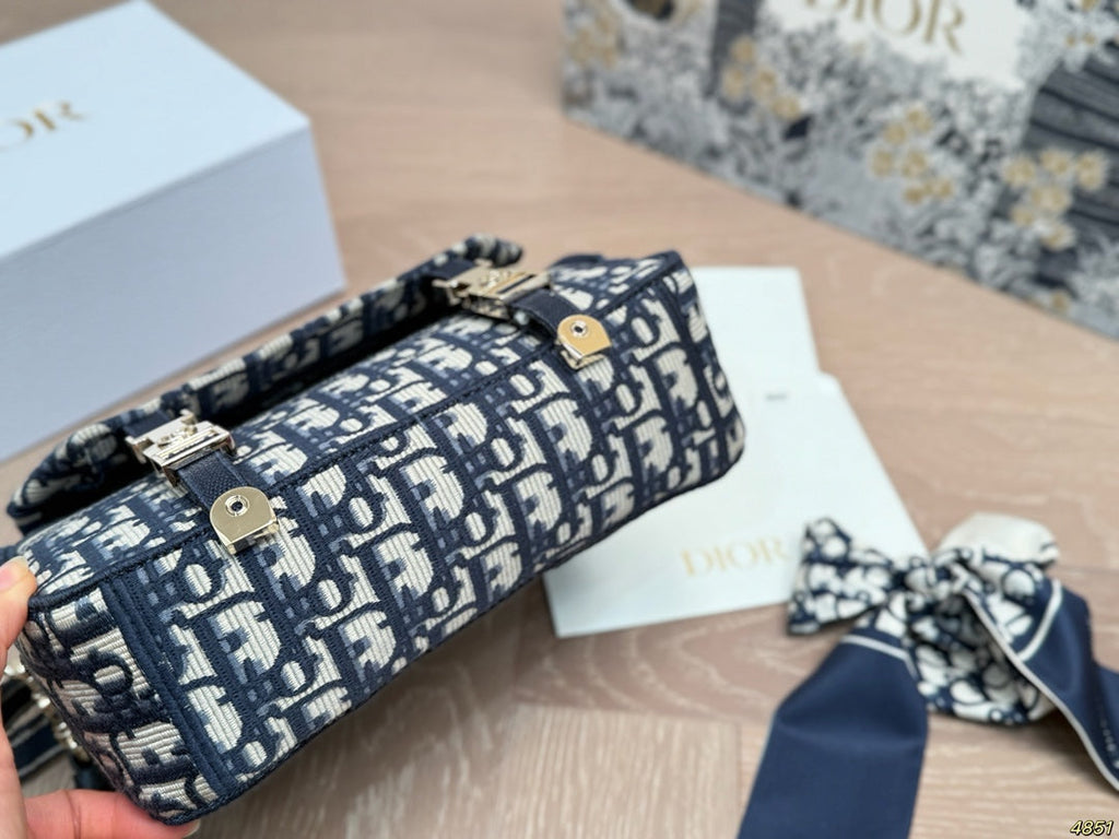 Serenityll? 181940 Luxury Bags 23*15cm