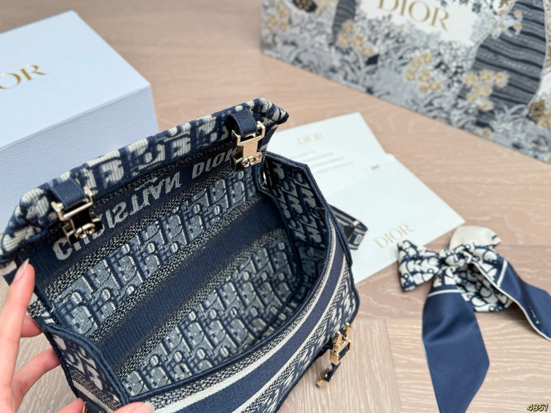 Serenityll? 181940 Luxury Bags 23*15cm