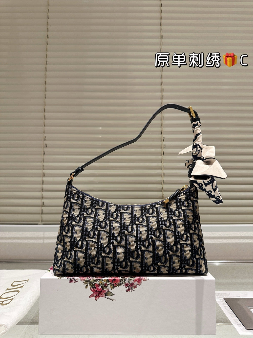 Serenityll? 181943 Luxury Bags 24*6.5*14cm