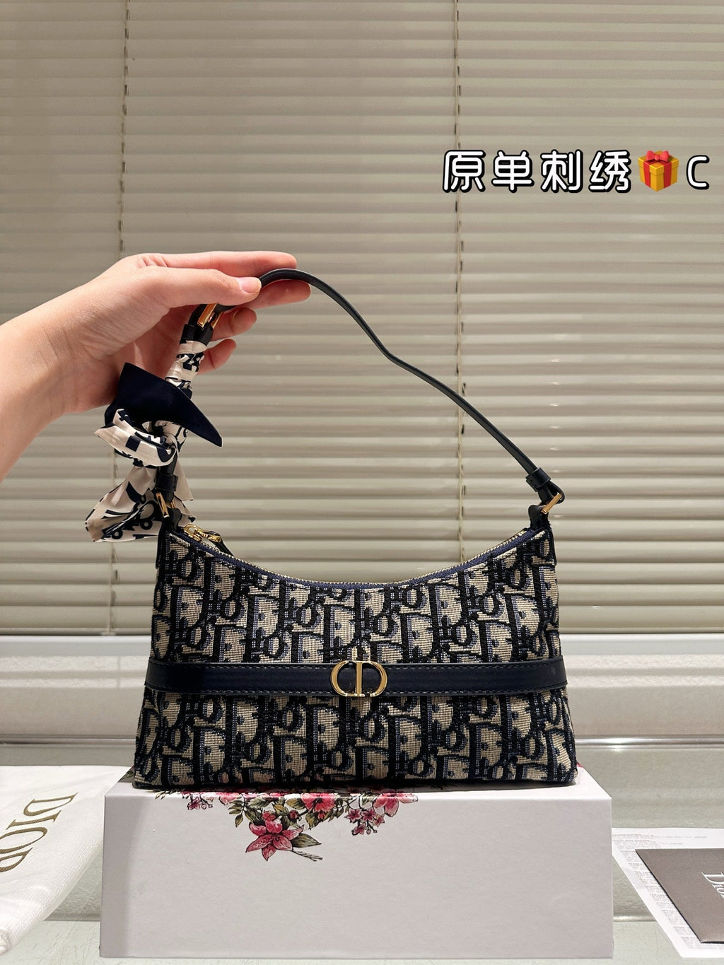 Serenityll? 181943 Luxury Bags 24*6.5*14cm