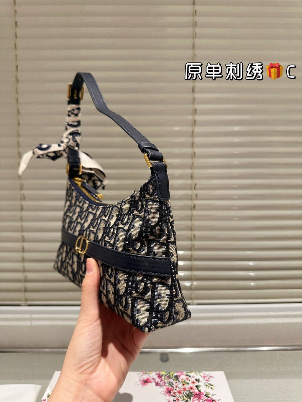 Serenityll? 181943 Luxury Bags 24*6.5*14cm