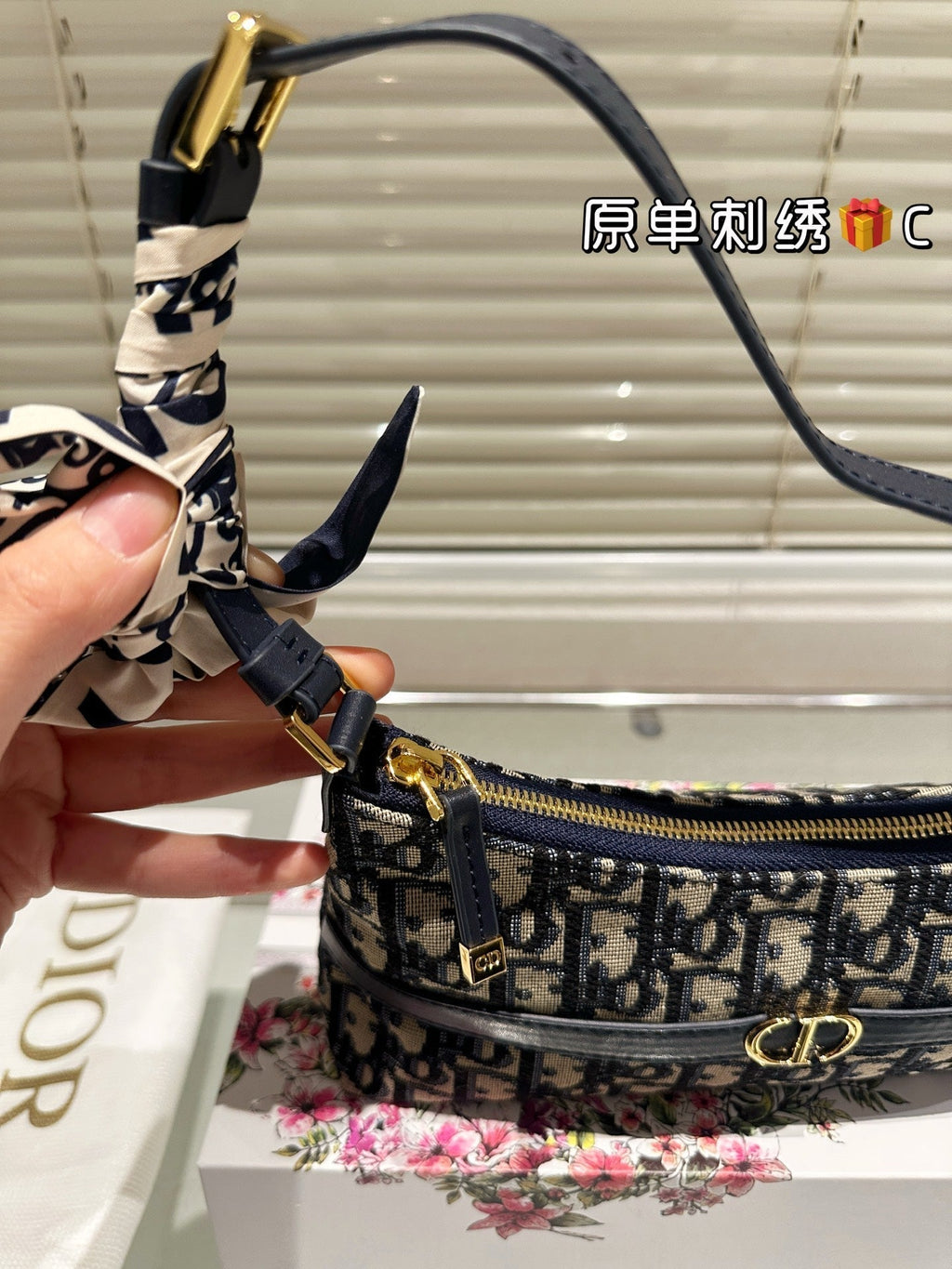 Serenityll? 181943 Luxury Bags 24*6.5*14cm