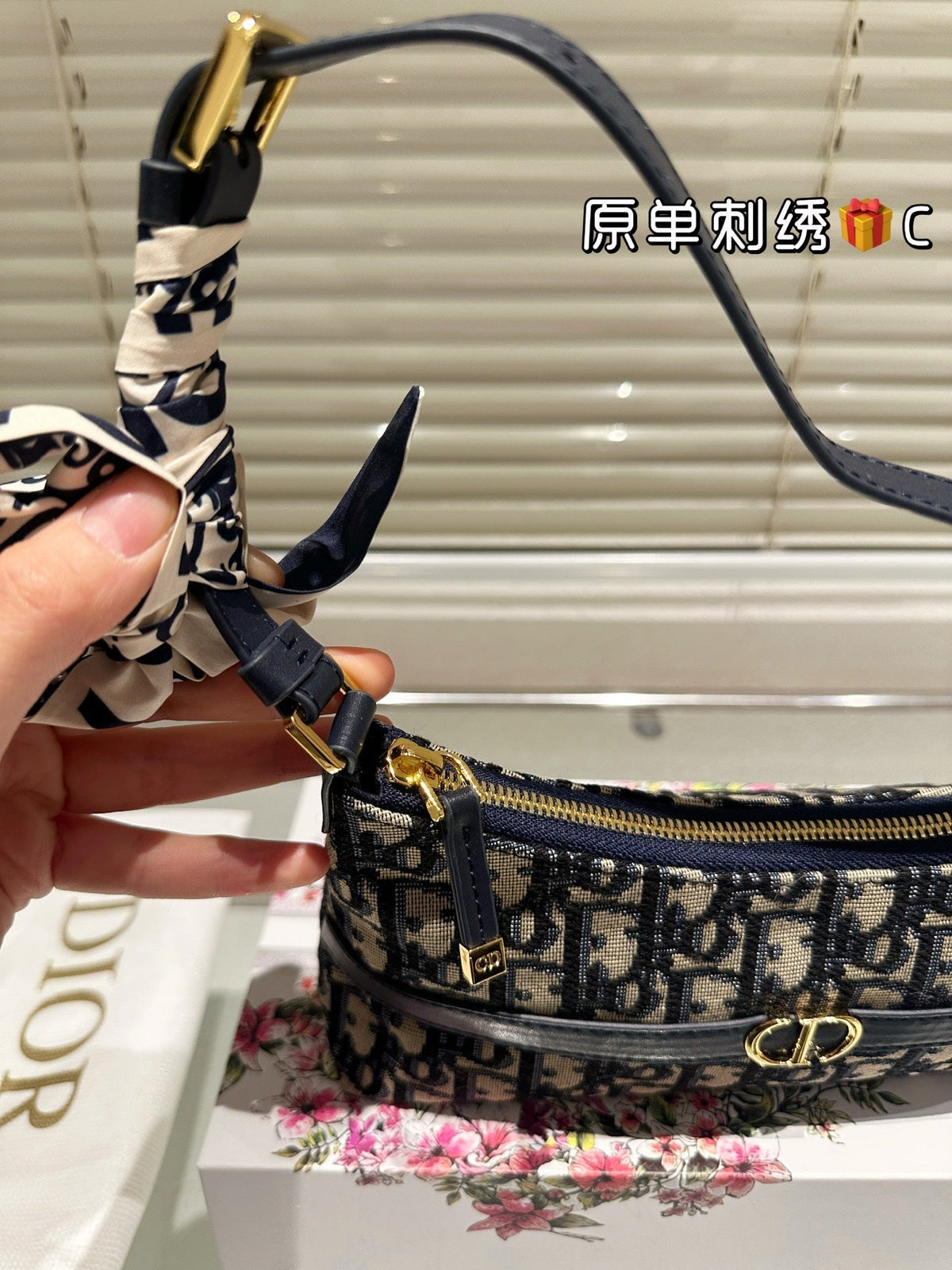 Serenityll? 181943 Luxury Bags 24*6.5*14cm