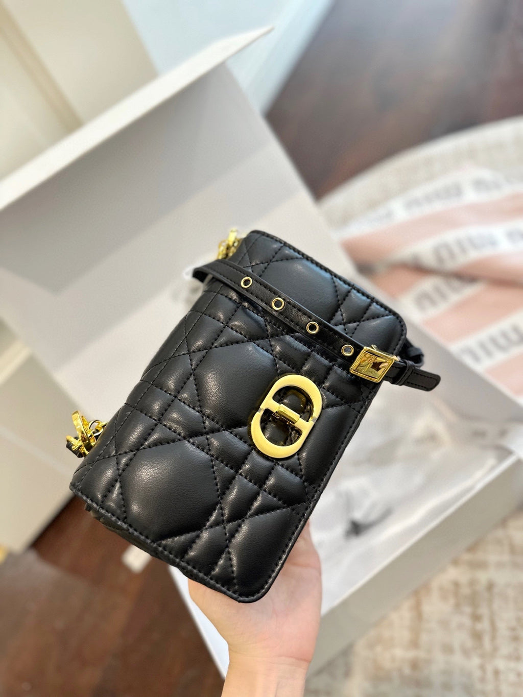 Serenityll? 181937 Luxury Bags 20cm