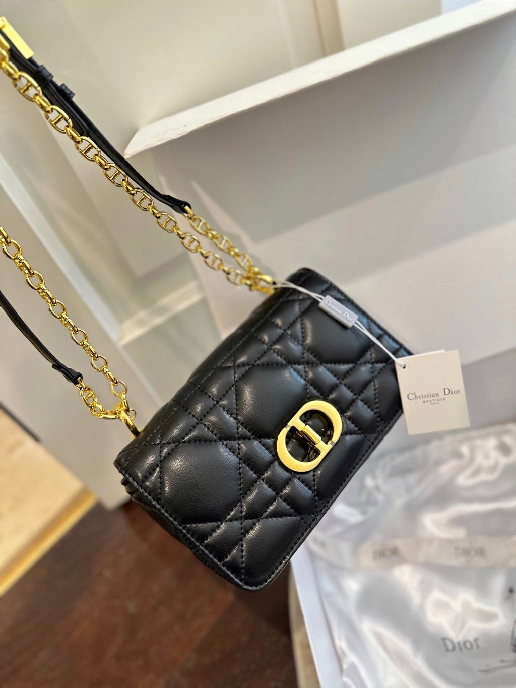 Serenityll? 181937 Luxury Bags 20cm