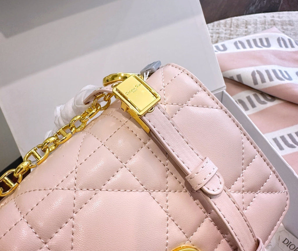 Serenityll? 181939 Luxury Bags 20cm