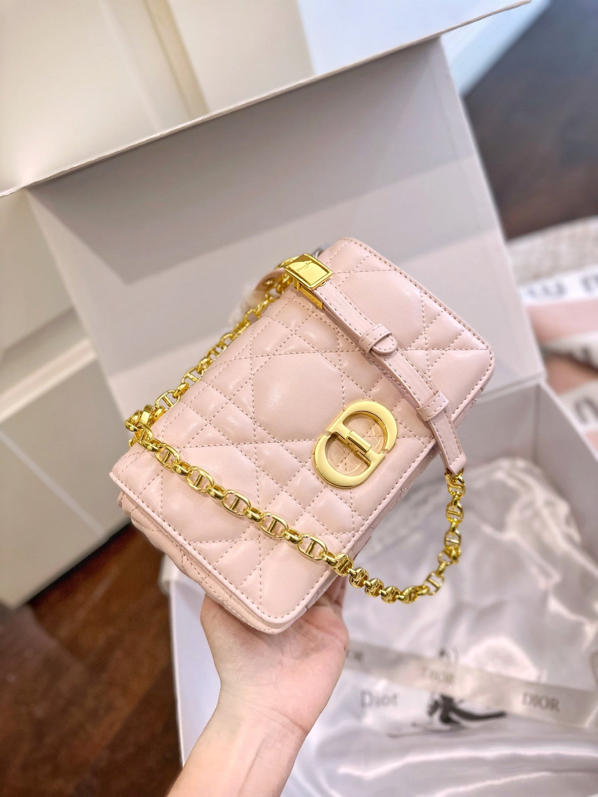Serenityll? 181939 Luxury Bags 20cm