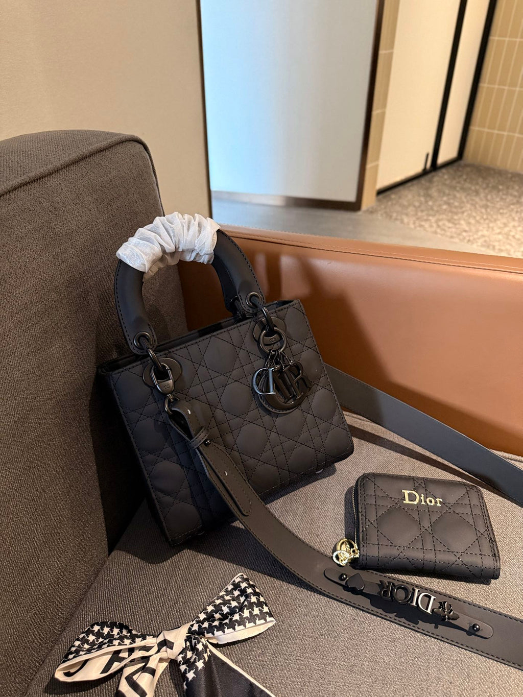 Serenityll? 181940 Luxury Bags 20cm