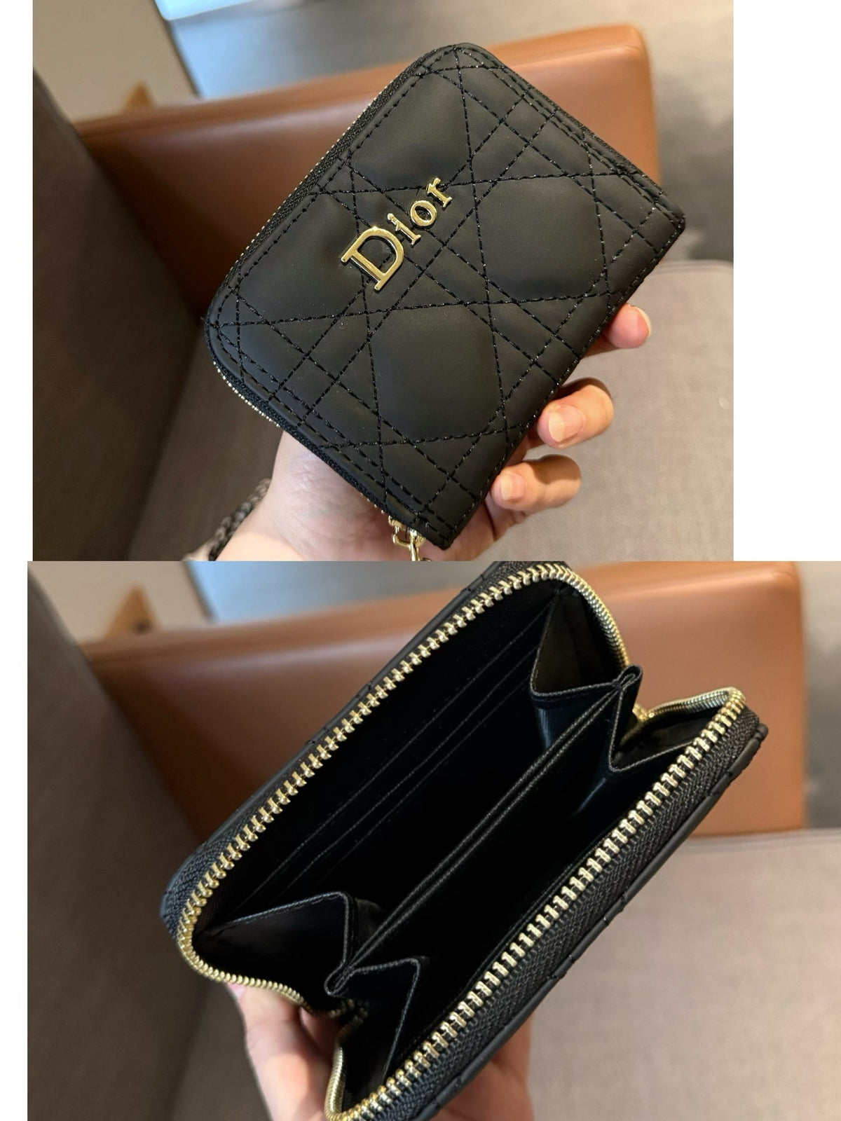 Serenityll? 181940 Luxury Bags 20cm
