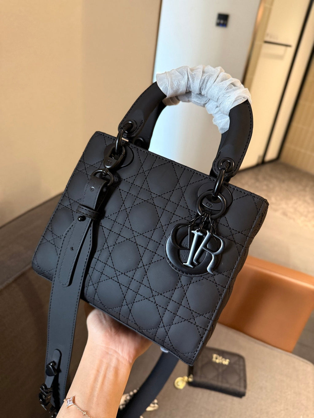 Serenityll? 181940 Luxury Bags 20cm