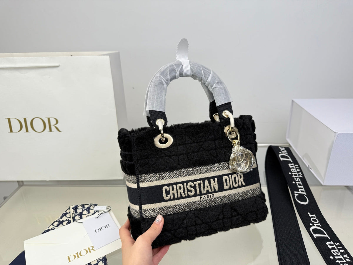 Serenityll? 181941 Luxury Bags 24*20cm