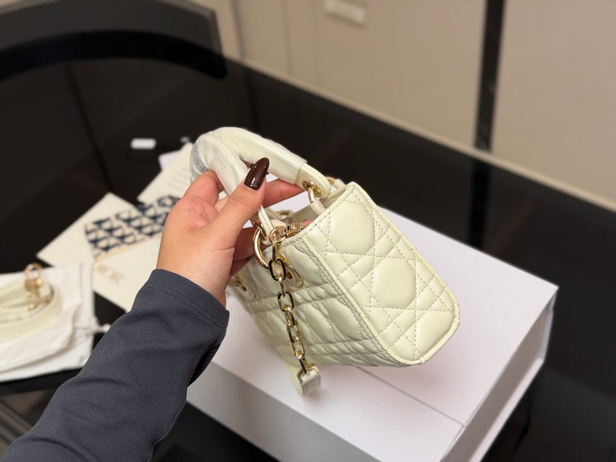 Serenityll? 181942 Luxury Bags 22cm
