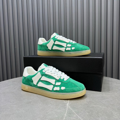 AMIRI PACIFIC BONES Sneakers 6