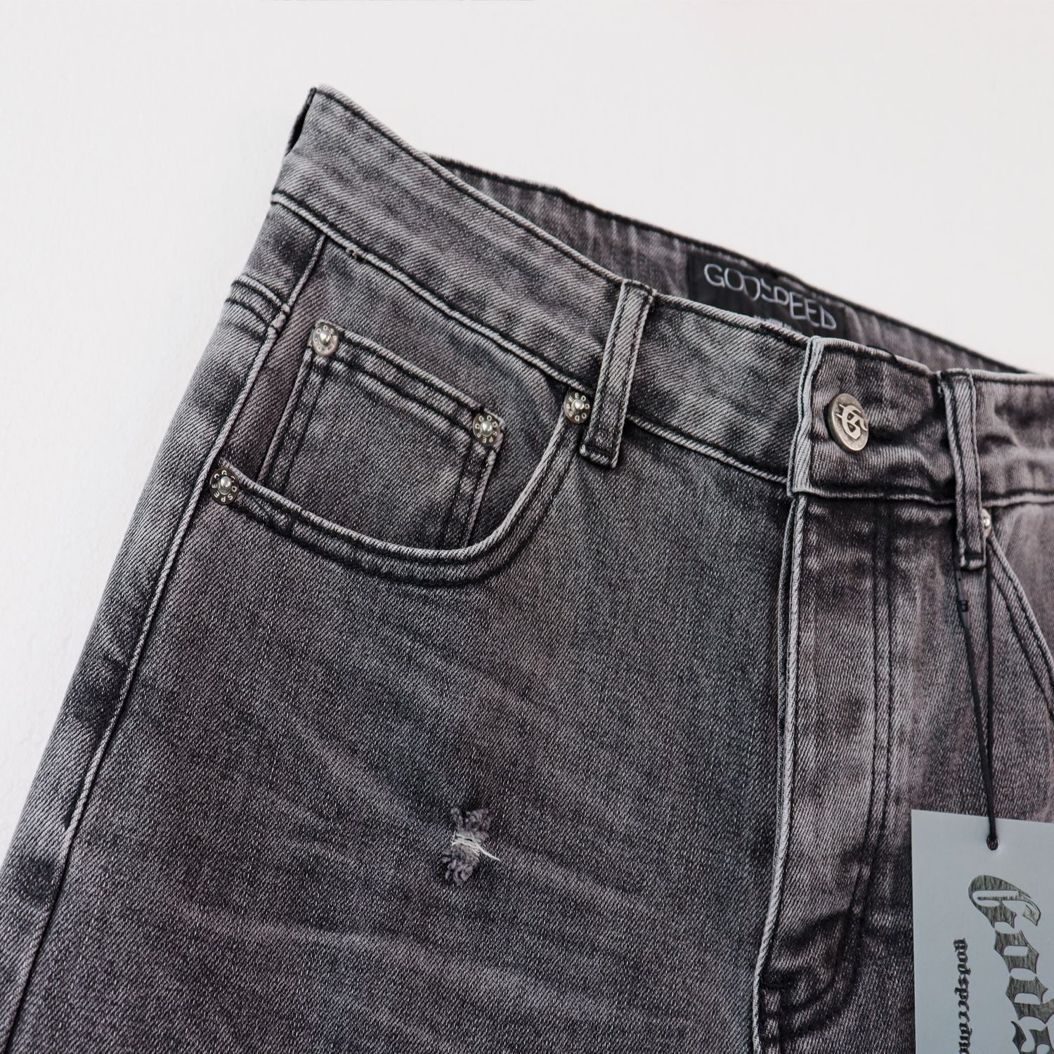 Godspeed Jeans #8211