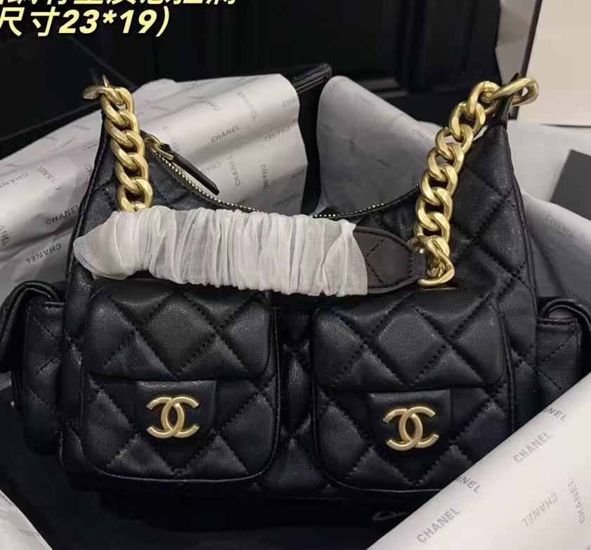 Serenityll? 200102 Chanel Bag