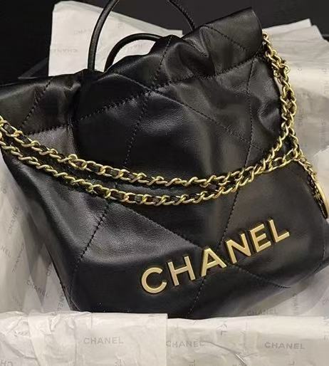 Serenityll? 200101 Chanel Bag