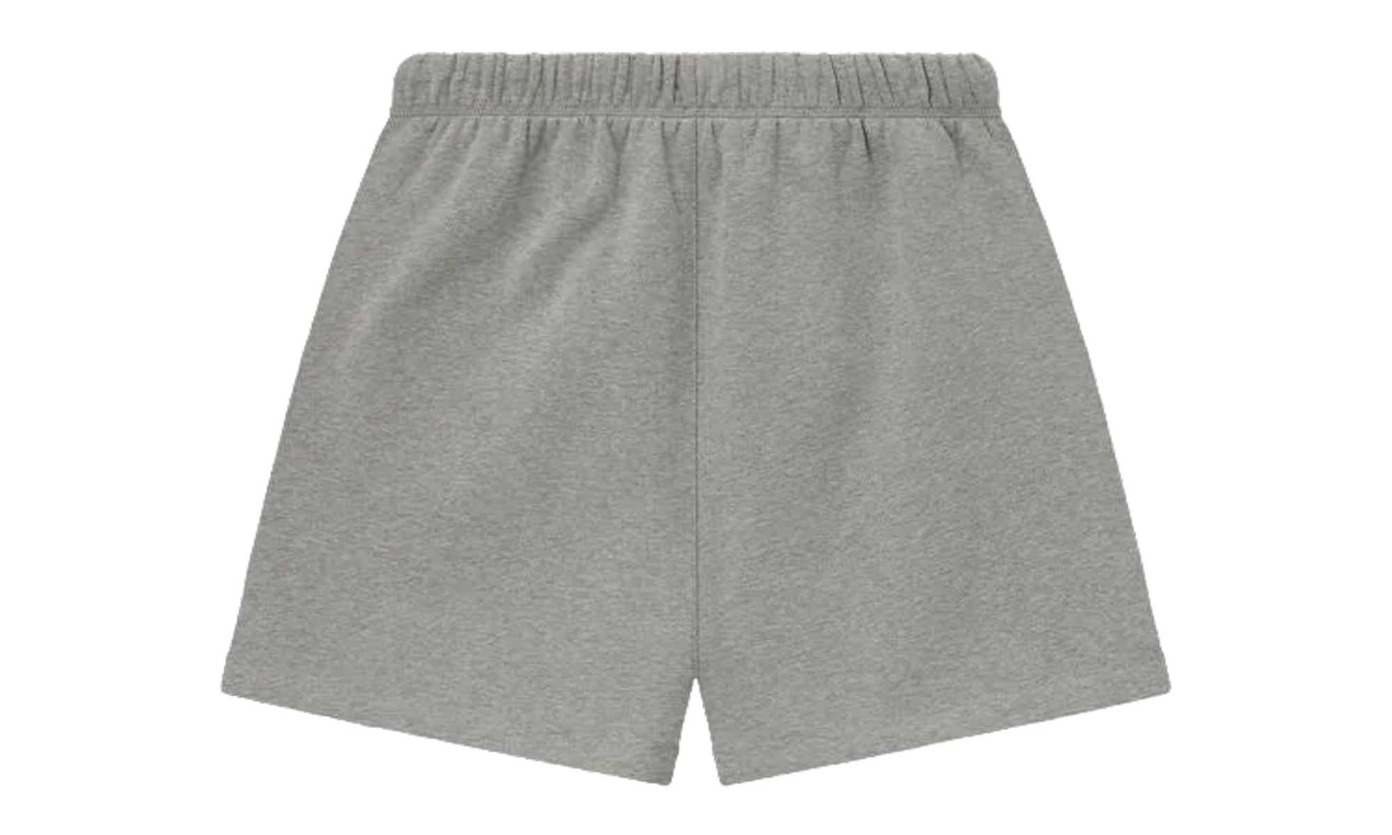 NBA Classic Sweatshorts "Concrete Heather" 160NB252002F