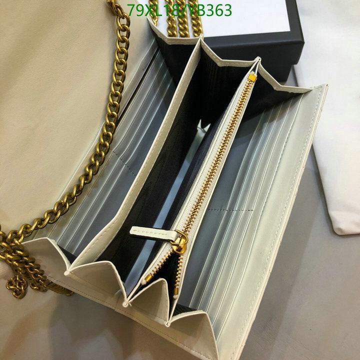 Gucci GG Marmont matelass¨¦ mini bag