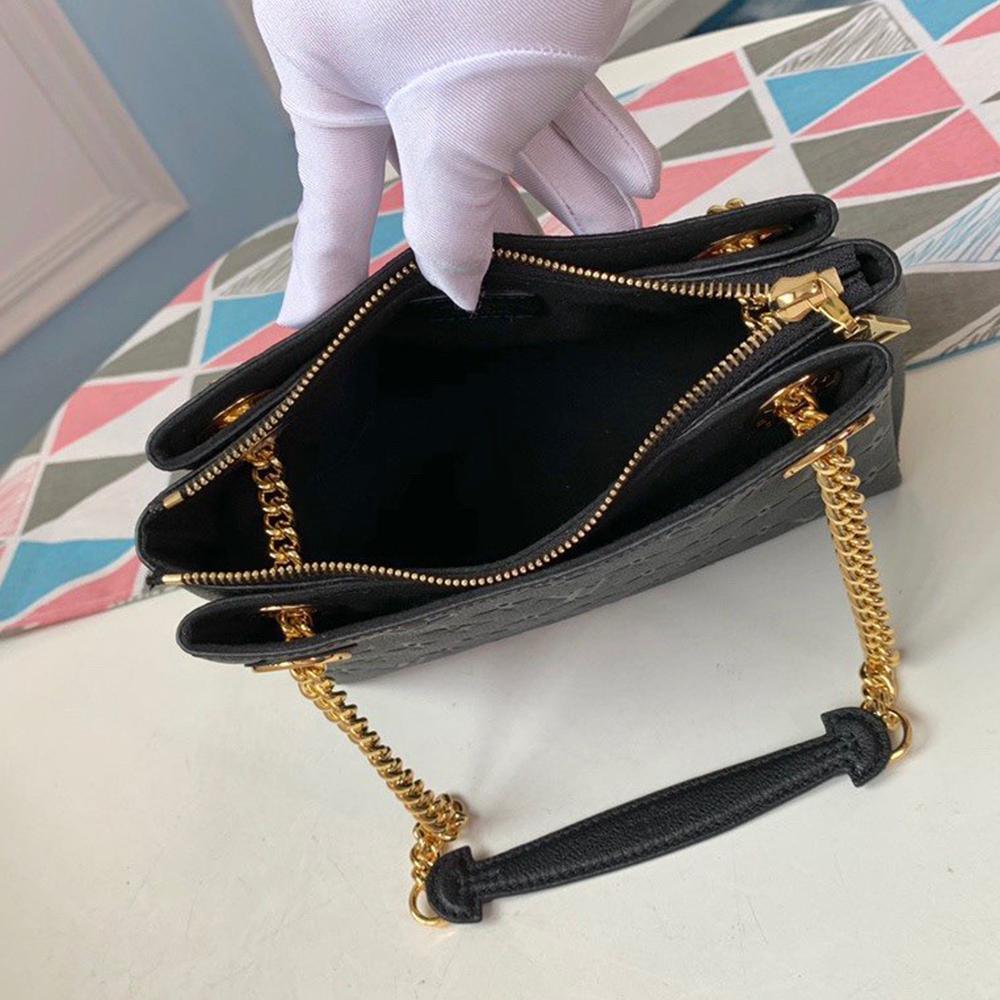 Lv Sur¨¨ne BB