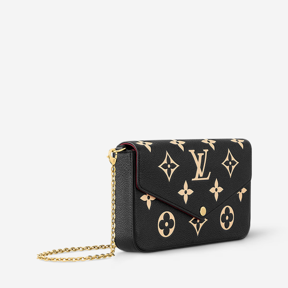 LV Pochette F¨¦licie