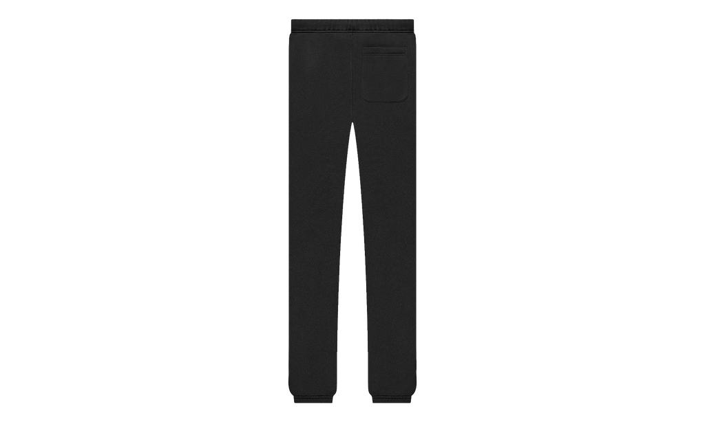Sweatpant "Black" 130SP212000F