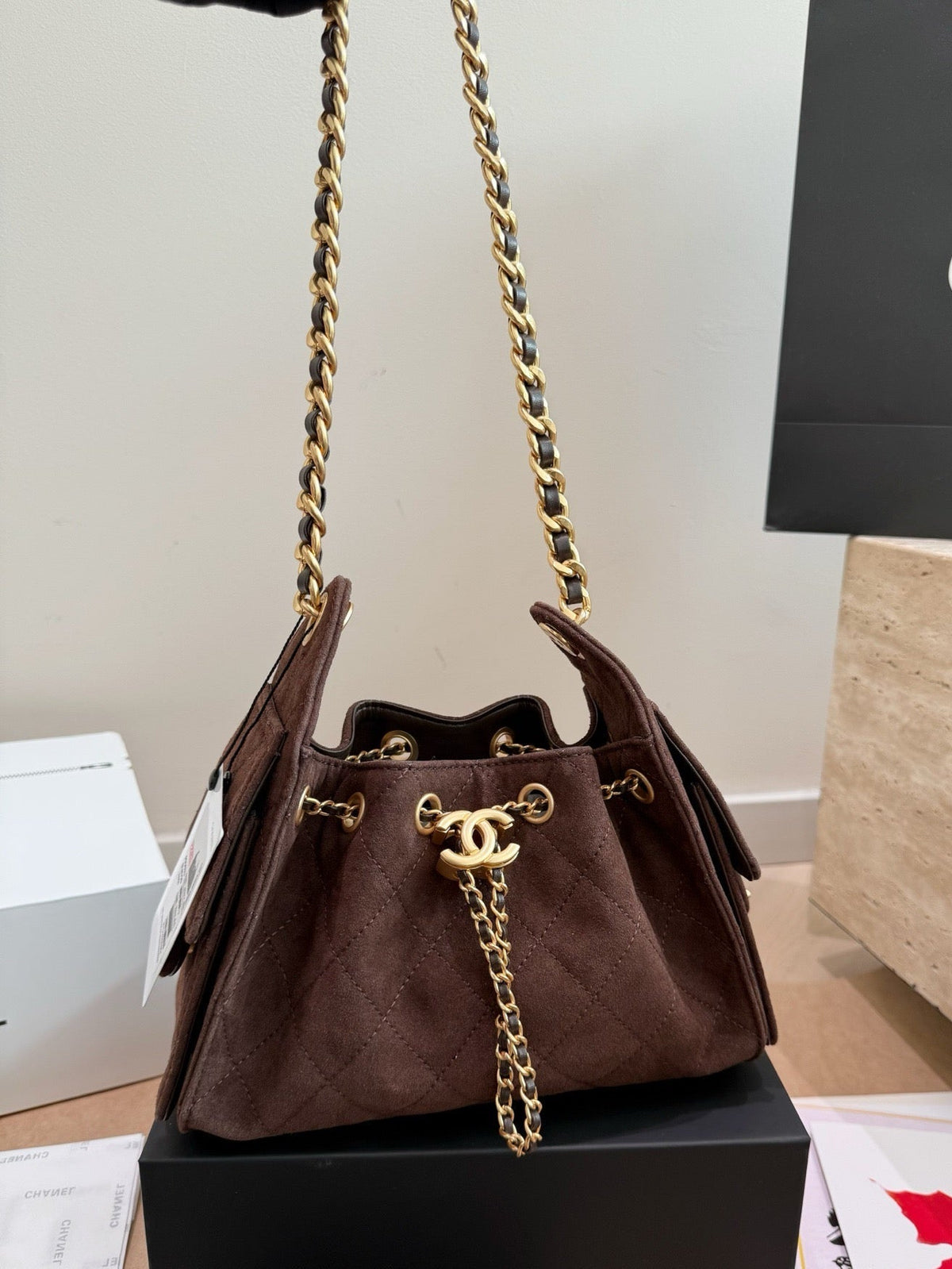 Serenityll? 2001112Chanel Bag