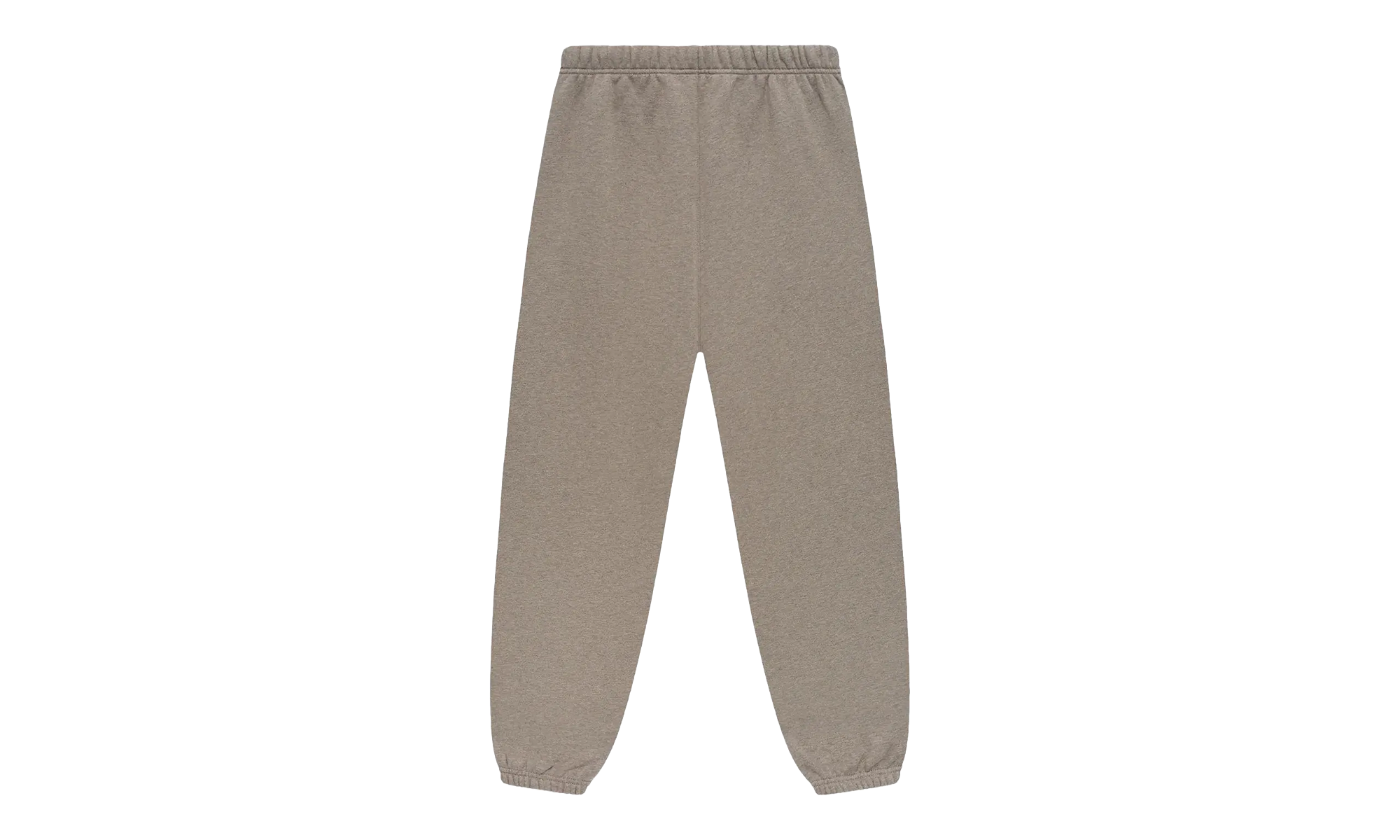 Fleece Sweatpant "Heather Grey" 130HO245409FW