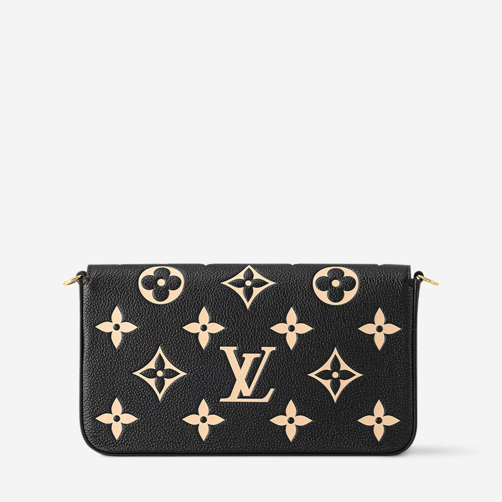 LV Pochette F¨¦licie