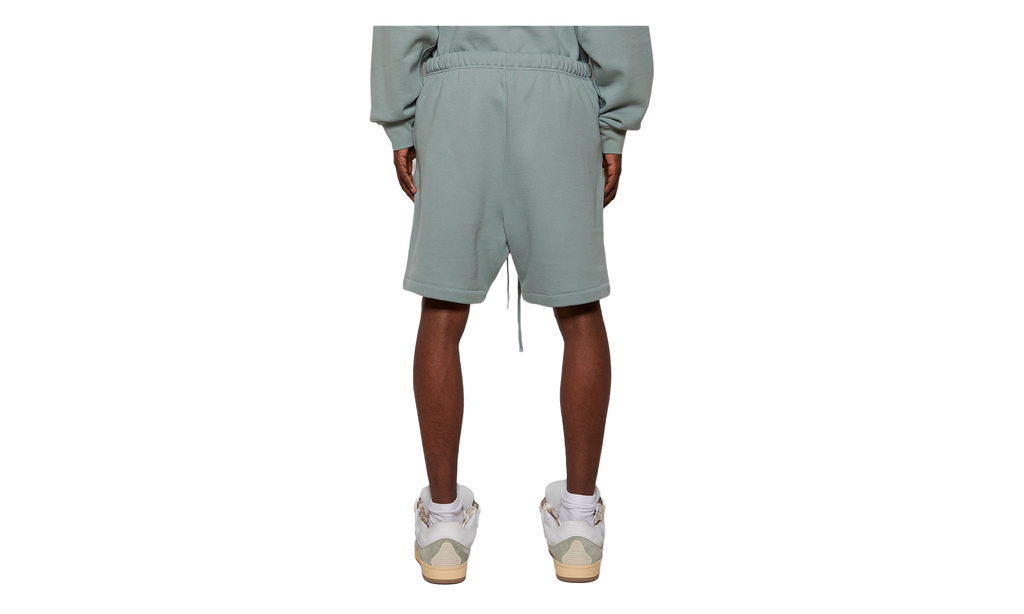 Sweatshort "Sycamore" 160BT222001F