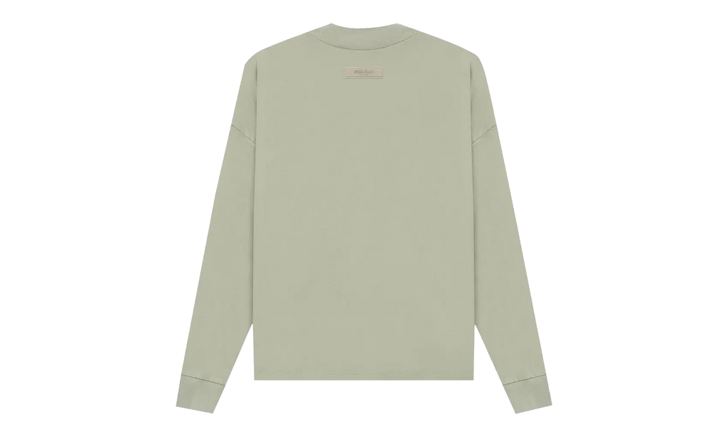 LS Tee "Seafoam" FOGELSTSEAF