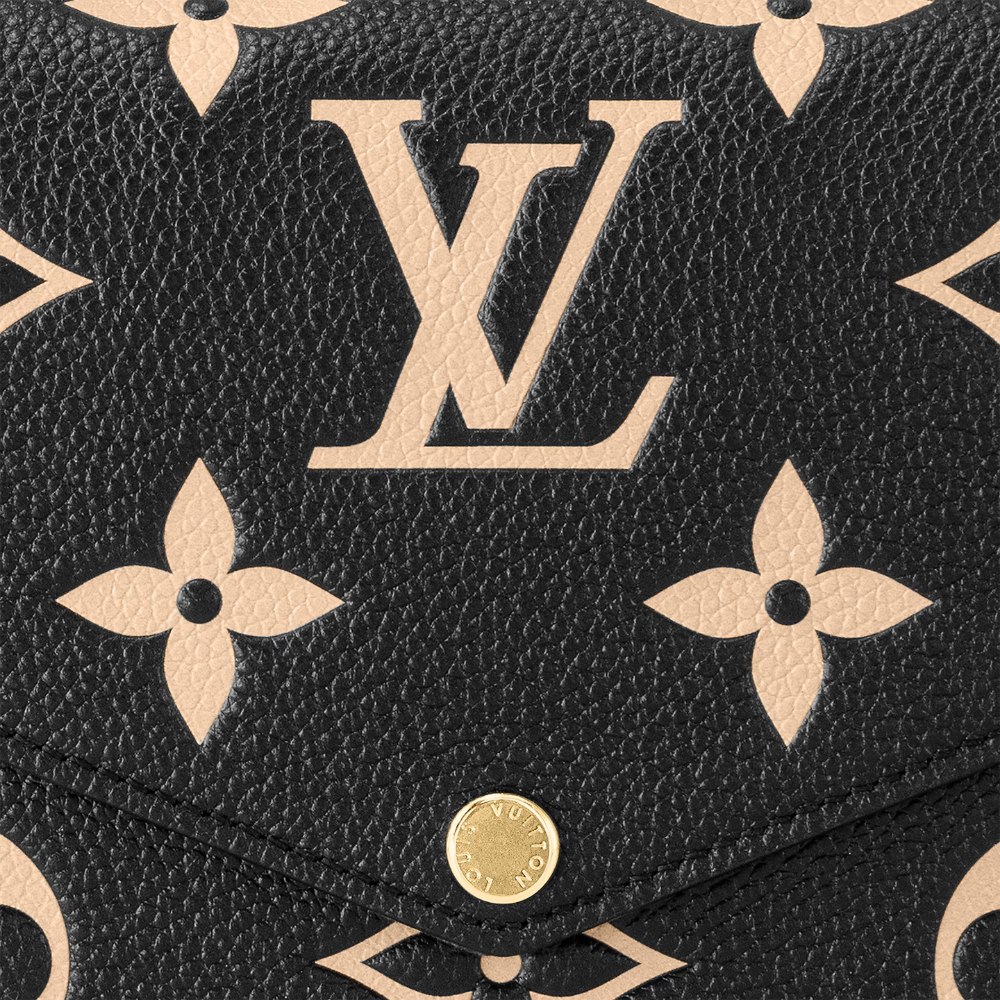 LV Pochette F¨¦licie