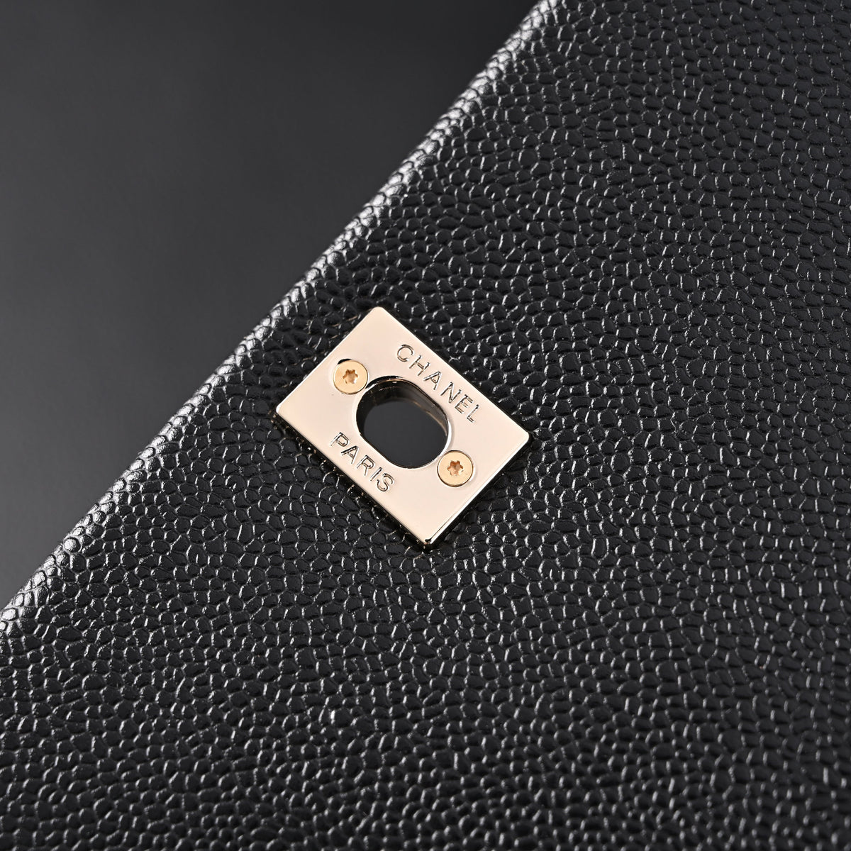 Chanel Duma Backpack ¨C Black Quilted Lambskin with Gold-Tone Hardware (24A Collection)