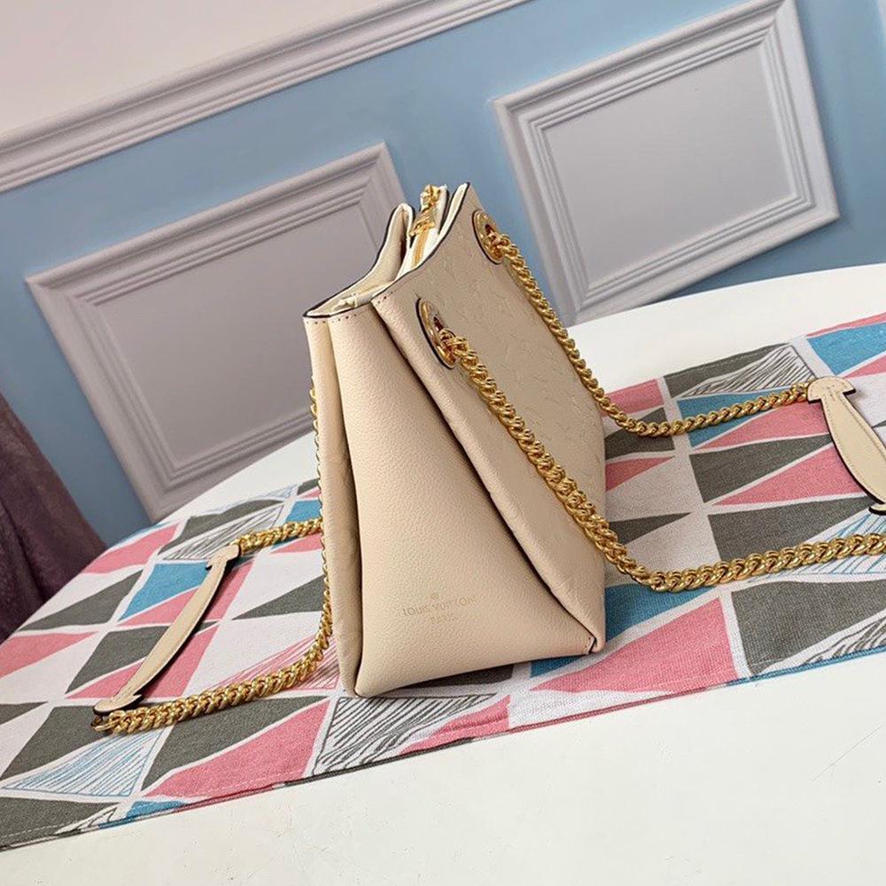 Lv Sur¨¨ne BB