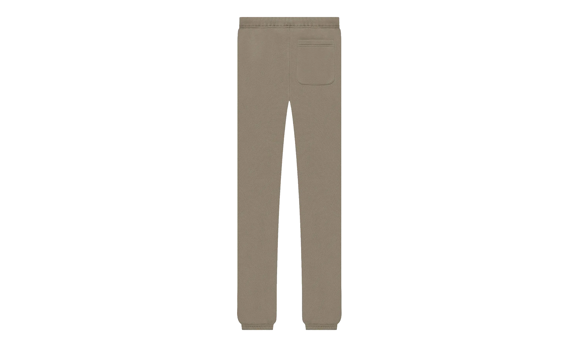 Sweatpants "Taupe" 130SP212006F