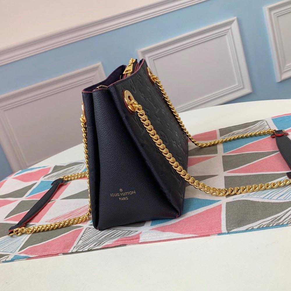 Lv Sur¨¨ne BB