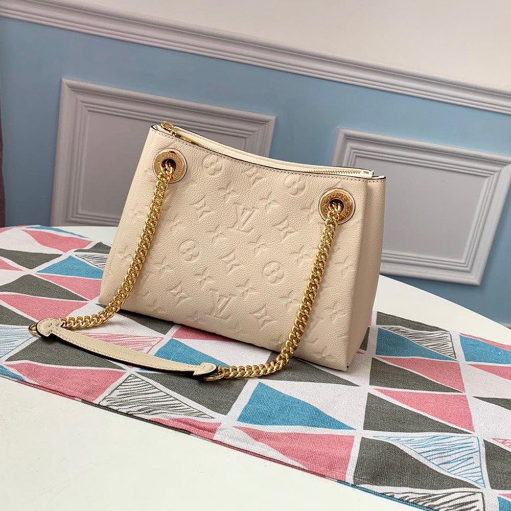 Lv Sur¨¨ne BB